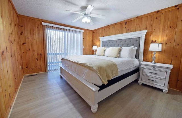 Ellijay Family Lodge 4BR/4BA + Big Living & Dining