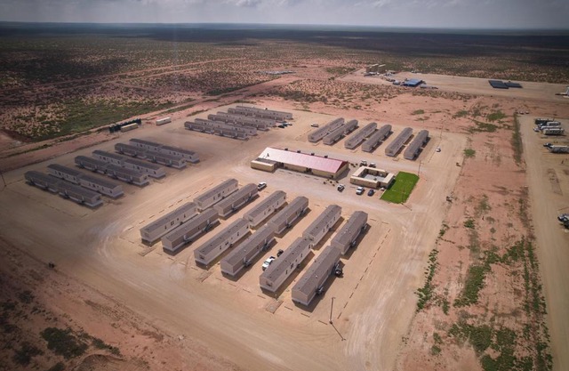 Ellipse Global Lodge