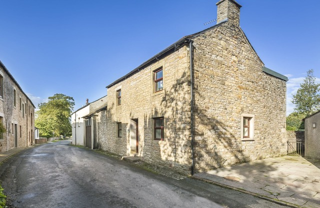 Ellwood House, CALDBECK