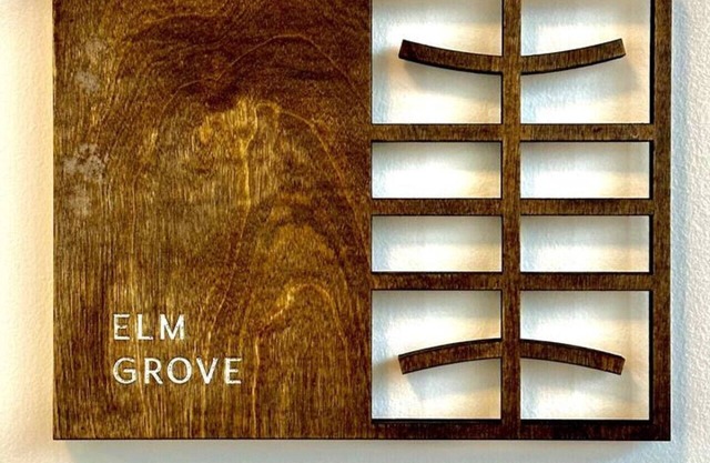 Elm Grove Co.Housenhv