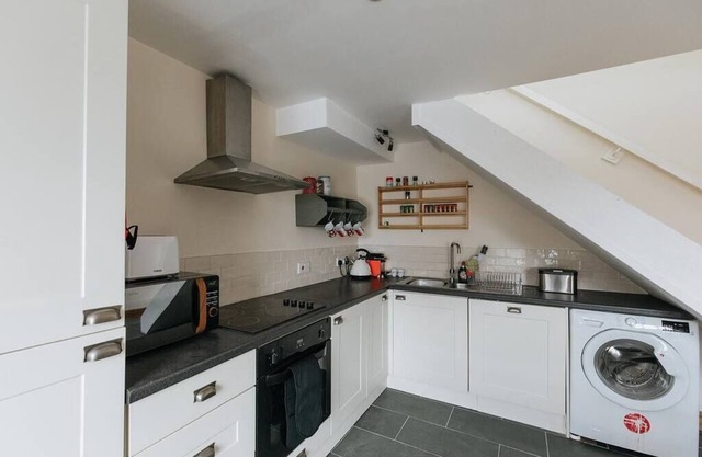 ELM HOUSE COTTAGE / 2 BED ACCOMMODATION IN HIGH HESKET