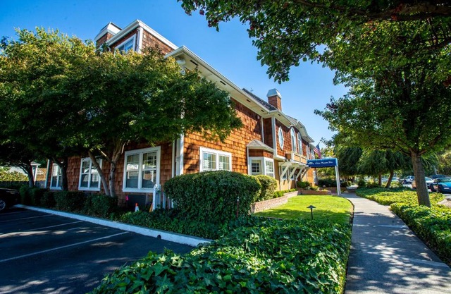 Elm House Inn