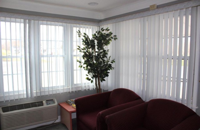 Elm Motel