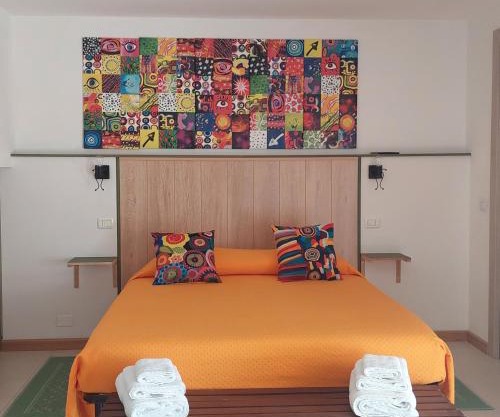 Elmas Room