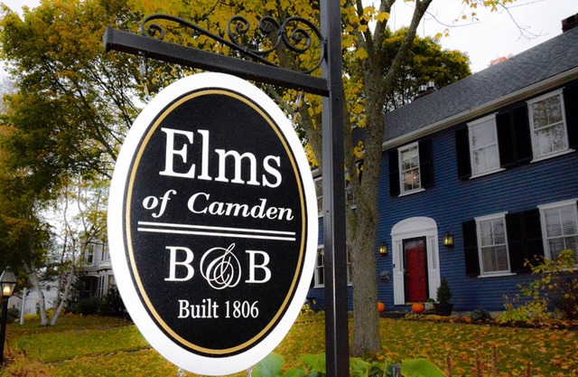 Elms of Camden