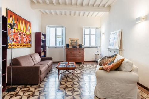 Eloisa Apartment - Affitti Brevi Italia