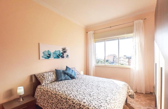 Eloisa Guest House