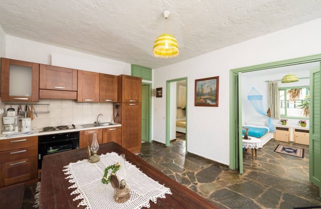 ELOUNDA APARTMENTS KRETA GRIECHENLAND
