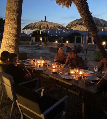 elparaiso-altea Apartment "Sylvia" ADULTS ONLY Bed & Borrel