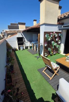 Els Dolors Sun Flat - Terraza - AC - BBQ - Mediterránea Sunny Keys