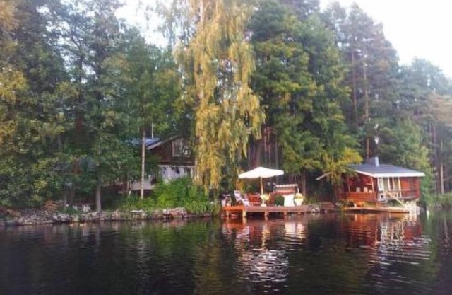 Elsanranta by Interhome