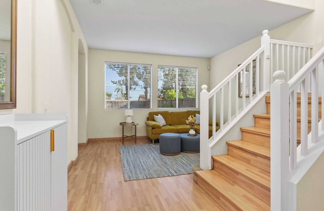Elysian Haven Estate on Del Amo St G#42084