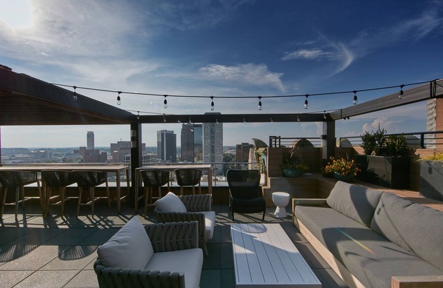 Elyton Hotel, Autograph Collection by Marriott