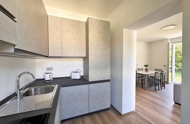 Ema Home – Lake Como