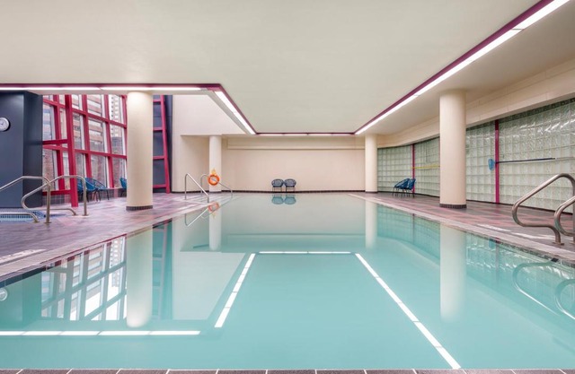 Embarc Vancouver