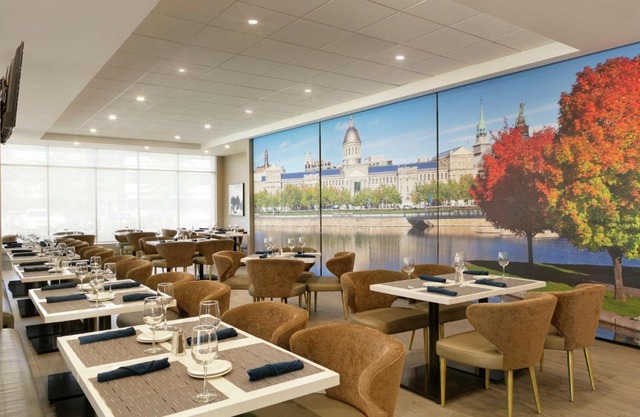 Embassy Suites By Hilton Montreal Airport