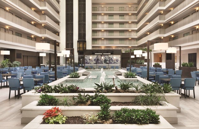 Embassy Suites by Hilton Brea North Orange County