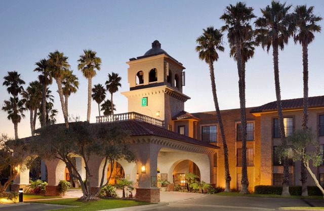 Embassy Suites by Hilton Lompoc Central Coast