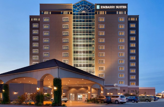 Embassy Suites by Hilton Monterey Bay Seaside