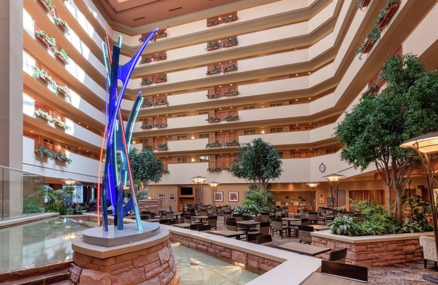 Embassy Suites by Hilton Loveland Conference Center