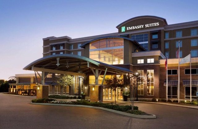 Embassy Suites by Hilton Jackson North Ridgeland