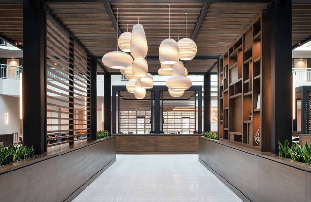 Embassy Suites by Hilton Walnut Creek