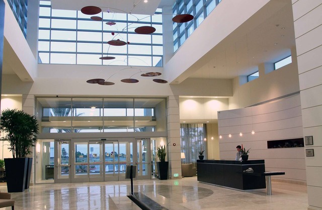 Embassy Suites Ontario Airport