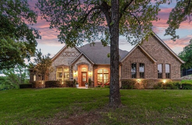 Embrace Unrivaled Luxury in Prairie Timber Estates: A Custom-Built Sanctuary