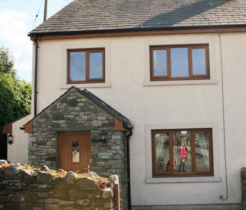 Emerald Bank Cottage