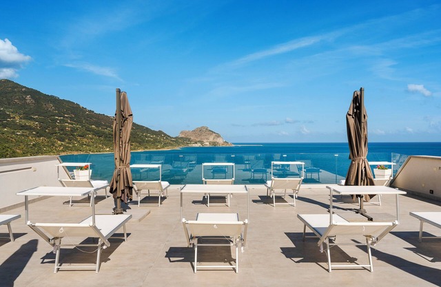 Emerald Boutique Hotel