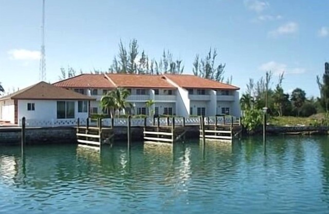 Emerald Cay Condo-Unser Juwel im Paradies-Taino Beach-Lucaya