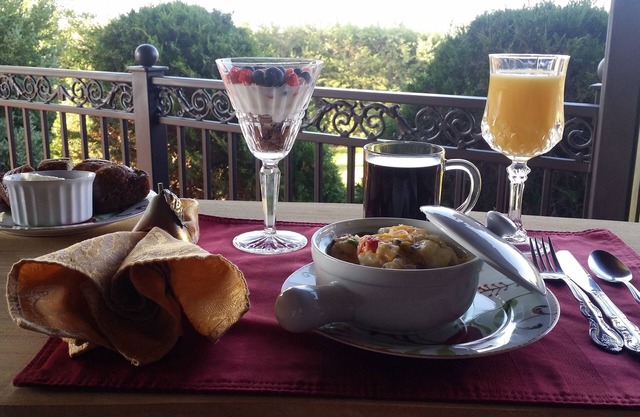 Emerald Hills B&B