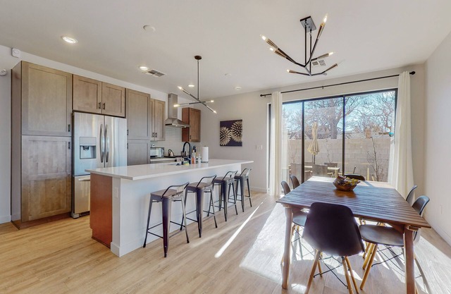 Emerald Mountain - Townhome with Mountain Views!