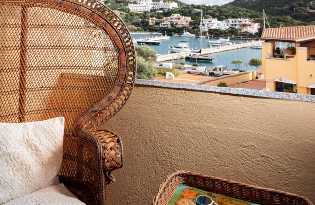 Emeraldway - Suite Veliero Porto Cervo Marina