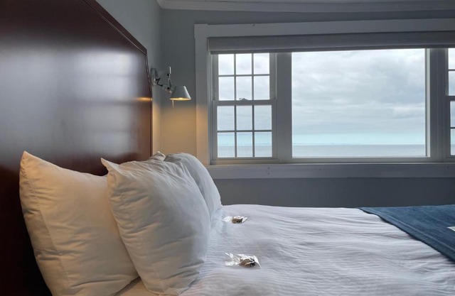 Emerson Inn By The Sea