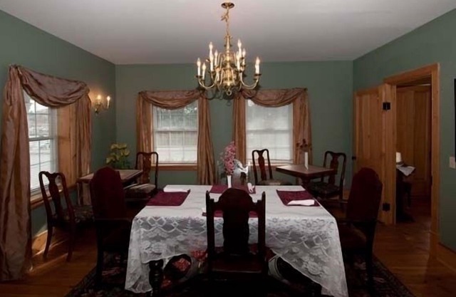 Emilyville Inn