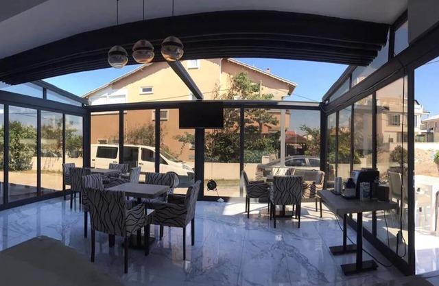 Emin Panorama Hotel