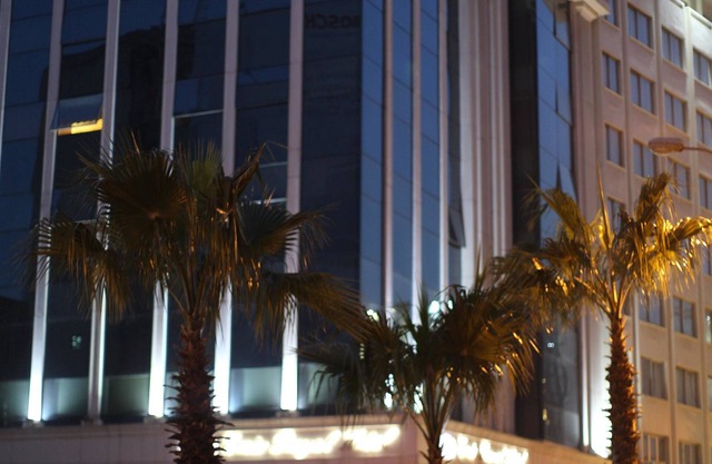 Emir Royal Hotel