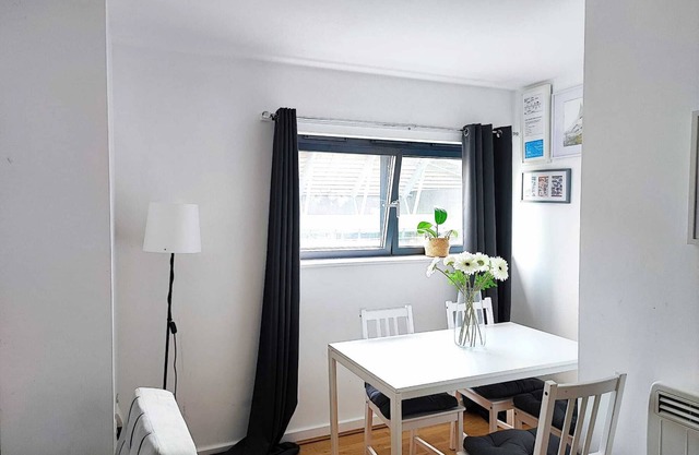 Emirate Stadium luxury apartmentn