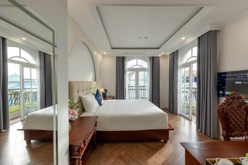 Emirates Hotel Phu Quoc