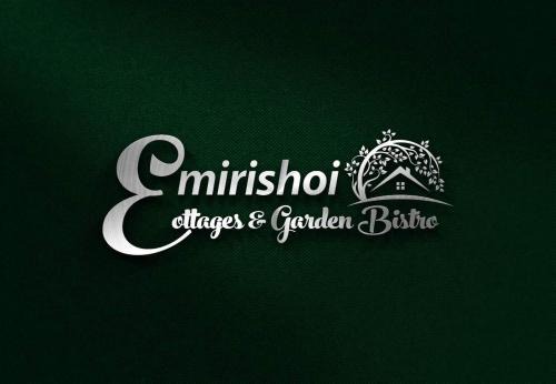 Emirishoi Cottages and Garden Bistro