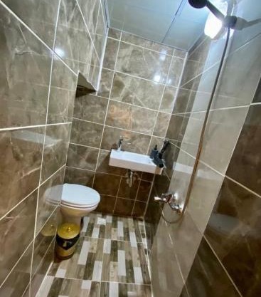 EMKA historic boutique stone house
