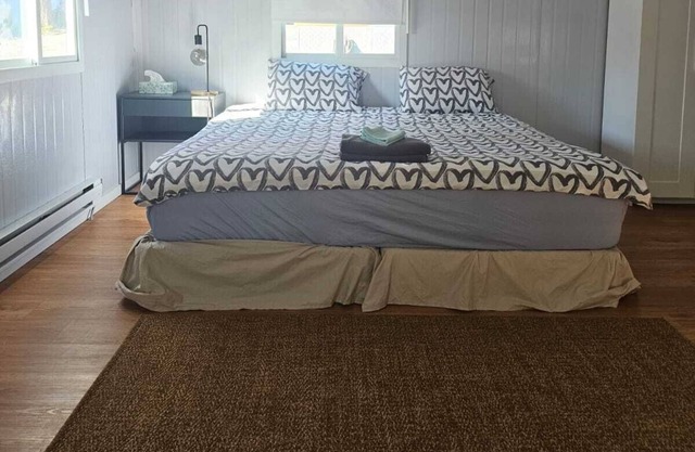 Emmonds Haven Retreat