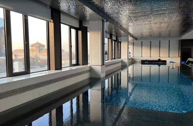 Empark Prime Hotel Beijing