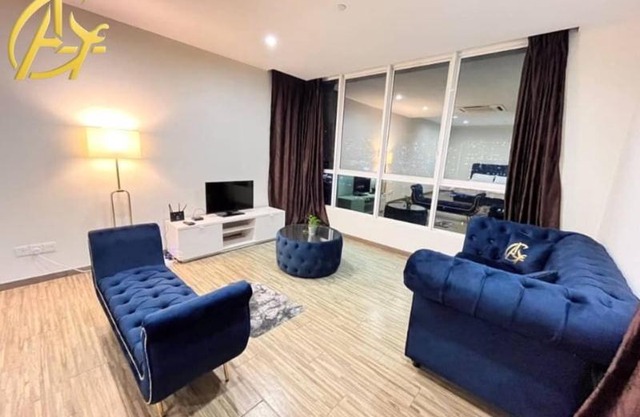 Emperium Suite by A Legacy Group Hotel - KLCC Lake View