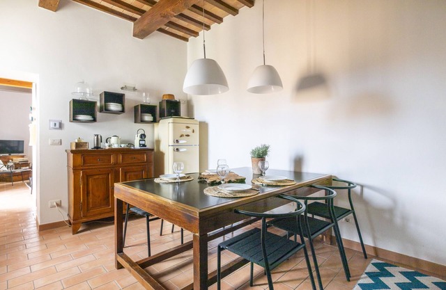 CASA SVEVA - Altstadt von Orbetello