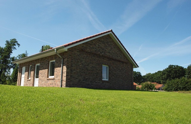 Emsperle - Ferienhaus Im Emsland, modern und mit liebe zum Detail ausgestattet.