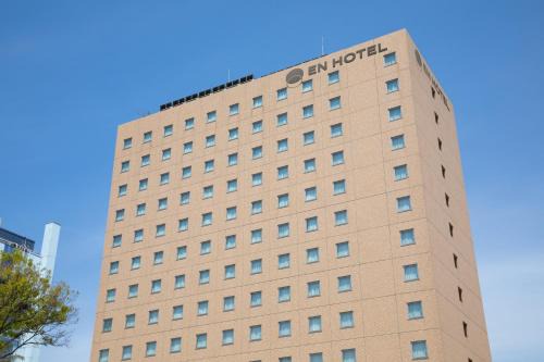 En Hotel Akita エンホテル秋田