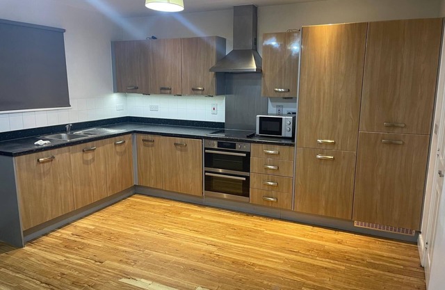 En-Suite Cozy Double Bedroom