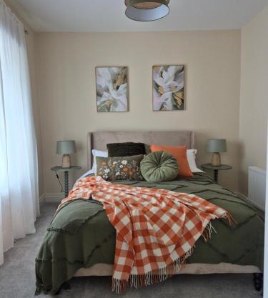 En-suite room Cloughjordan 4